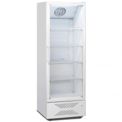 Refrigerated cabinet for food industry of "Biryusa 300Z" model