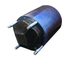 Hydroacoustic Doppler Log LDG-600