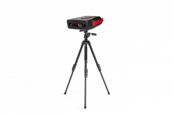 RangeVision PRO 3D Scanner for Contactless Object Digitization