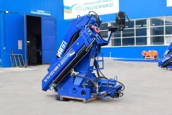 Crane for Lifting and Moving Loads - ANT 22-2
