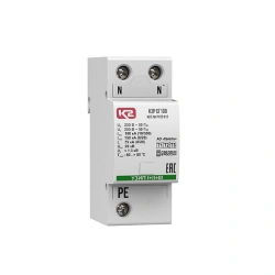 Surge Protective Device K2R SG100, Cat.No.R123 012