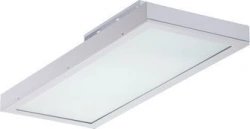 Economical LED Light for Industrial Spaces LB/S M ECO 75 4000K