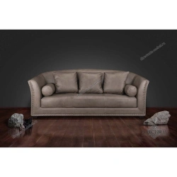 Lorenzo-3 Sofa - Stylish and Comfortable Seating Solution