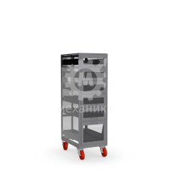 Tool Storage Rack Series 16100