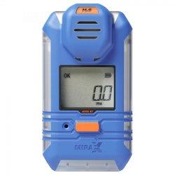 Portable Gas Analyzers AVIS X1