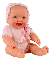 Ksenya Doll - Adorable Baby Doll for Kids