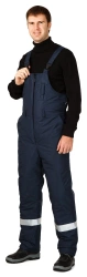 Baikal Men's Bib Overalls Model 2.170