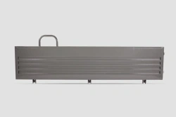 Heavy-Duty Rear Cargo Platform Board 330360850301000