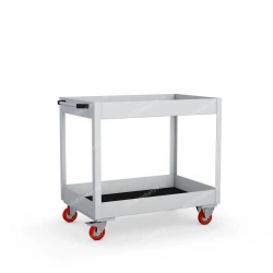 Customizable Series 1360 Trolley for Parts and Tools