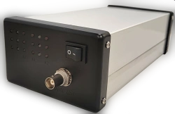 Six-Channel Stepper Motor Controller - Model XYZ123