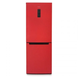 Two-Chamber Refrigerator with Freezer 'Biryusa H920NF