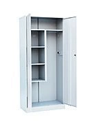 Utility Storage Cabinets - Durable and Stylish Design