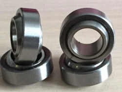 Steel/Steel Sliding Bearing SH8