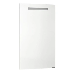 Aquaton York 50 Mirror with Light 1A173002YO0101.A173.0.02Y.O01.0