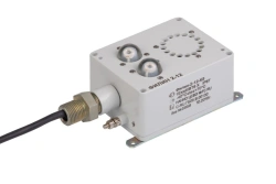 Fire Alarm Light and Sound Signal Devices Filin-2 for Hazardous Areas