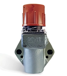 Signal Switch for Metal Shavings Detection in Oil Systems VS-1T