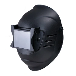 Protective Welding Face Shield with Helmet Mounting KN PREMIER Favori®T2, Article 05766