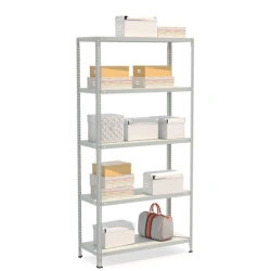 Universal Metal Rack for Archive and Office Documentation "ASKomplekt