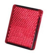 Red Reflector 3102.3731 for Vehicle Safety