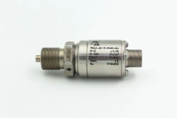 MIDA-15 Pressure Sensors for Continuous Measurement