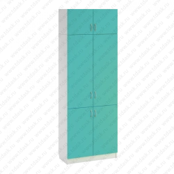 Document Storage Cabinet SHK.13.02 (Model 1)