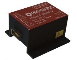 High Voltage Impulse Generator HVG Series