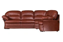 Brussels Classic Sofa (3 Seater + 1 Seater)