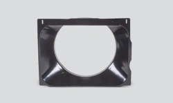 Fan Housing with Covers 315148130901000