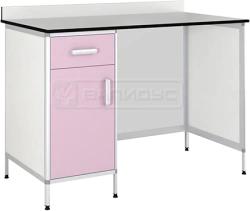 Worktable SLT1-1200KN with Aluminum Frame