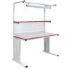 GRESSON Anti-Static Industrial Workbench SPP Series