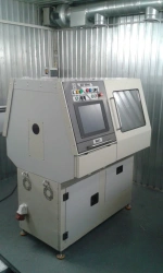 Precision CNC Mini Lathe Machine ASS16PF3