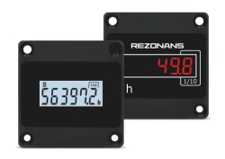 Time Operation Counters SVN Series