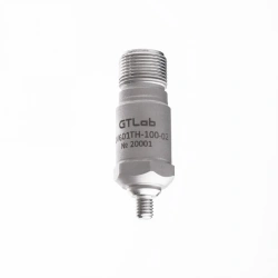 Dual Technology Shock Impulse Accelerometer 1V601TH-100-03