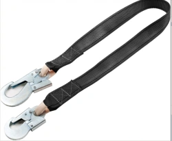 Non-Regulated Webbing Sling AK for Fall Protection