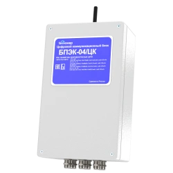 Digital Communication Module BPEK-04/CK