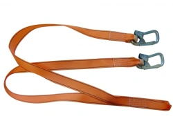 Double Polyester Sling for Lifting - AD Model