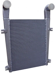 Air Charge Cooling Heat Exchanger 642290A-1172010