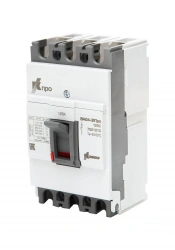 Automatic Circuit Breaker VA04-31Pro 16-125A 550V AC