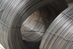 General Purpose Low Carbon Steel Wire for Versatile Applications