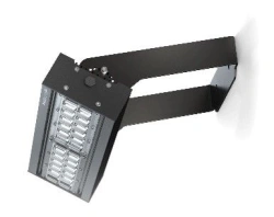 LED Floodlight for Outdoor Lighting - RAD-TERM-84-90D-850-S3