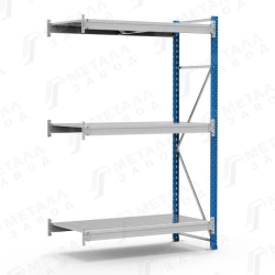 Additional Section SGR-V Shelf 18103-2.0 DS