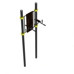 Upper Shoulder and Abdominal Muscle Training Complex MS-3-MS119.14.01