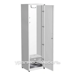 Medical Cabinet for Medications ShMep-1-C