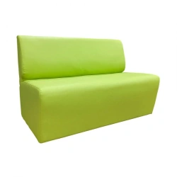 Iton Sofa - Art Deco Style Design
