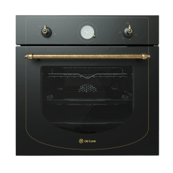 Built-in Electric Oven Model 6006.05эшв-062