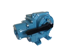 Electric Actuator Mechanism MEO(F)-100