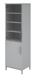 Storage Cabinet for Instruments 600 ShPr