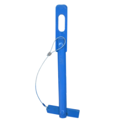 Drum Lifting Clamp ZBt-5.0T