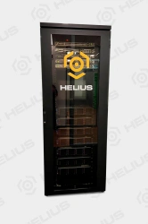 Computer system "Helius" P1605B0, P1605B2; P1606B0, P1606B2; P1607B0, P1607B2; P1608B0, P1608B2; P1609B0, P1609B2; P1610B