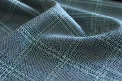Wool Blend Suiting Fabric - Article 19с77сАР-ДЯ, Color 1-3